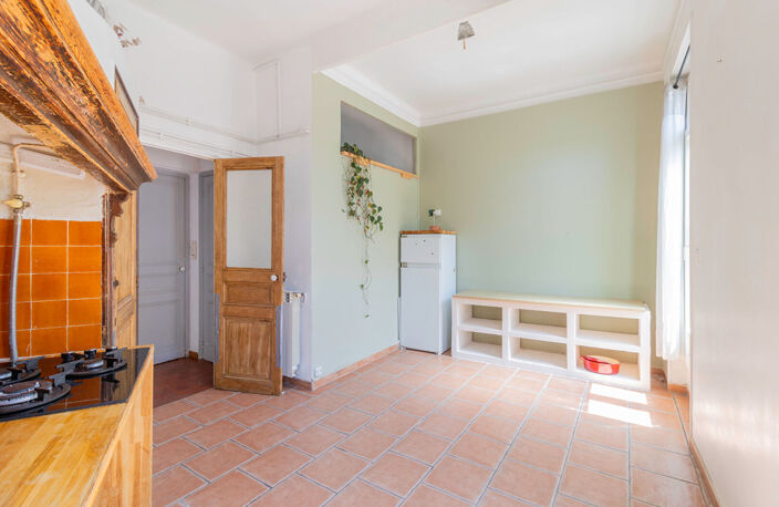Appartement Marseille 3 pièce(s) 73 m2 — photo 5