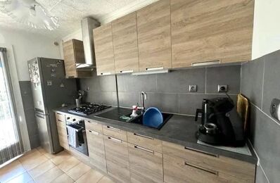 vente appartement 199 900 € à proximité de Palavas-les-Flots (34250)