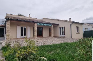 location maison 910 € CC /mois à proximité de Privas (07000)