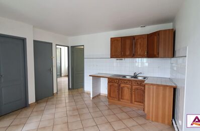 location appartement 430 € CC /mois à proximité de Saint-Jean-le-Centenier (07580)