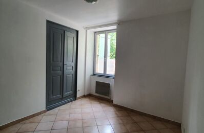 appartement 3 pièces 50 m2 à louer à Privas (07000)