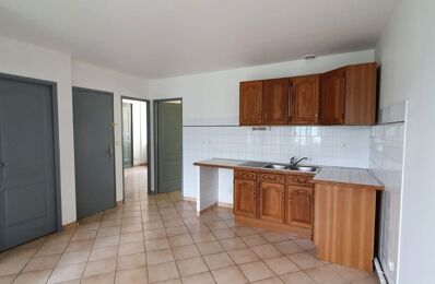 location appartement 430 € CC /mois à proximité de Le Pouzin (07250)