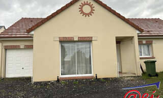 Maison 4 Pièces 95 m² à vendre à Gien (45500)