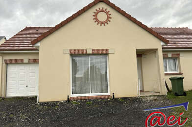 Maison 4 pièces 183000 €