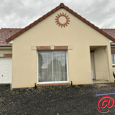 Maison 4 pièces 183000 €