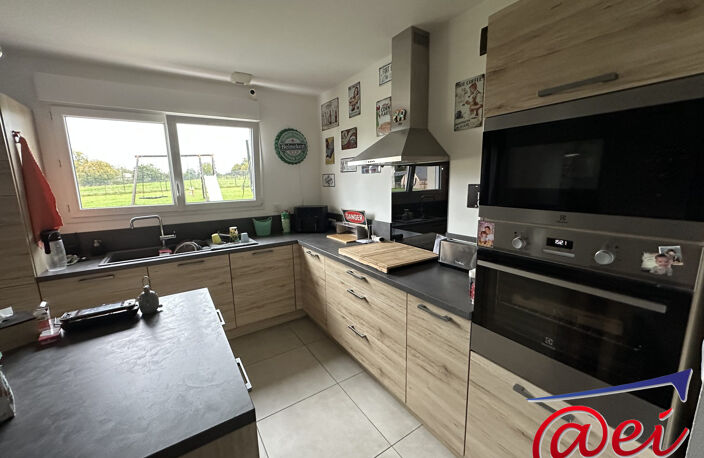 Superbe maison de plain-pied récente T4 de 2020 sur 880 m2 de t — photo 3