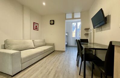 vente appartement 139 100 € à proximité de L'Île-d'Olonne (85340)