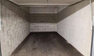 Garage  13 m² à louer à La Rochelle (17000)