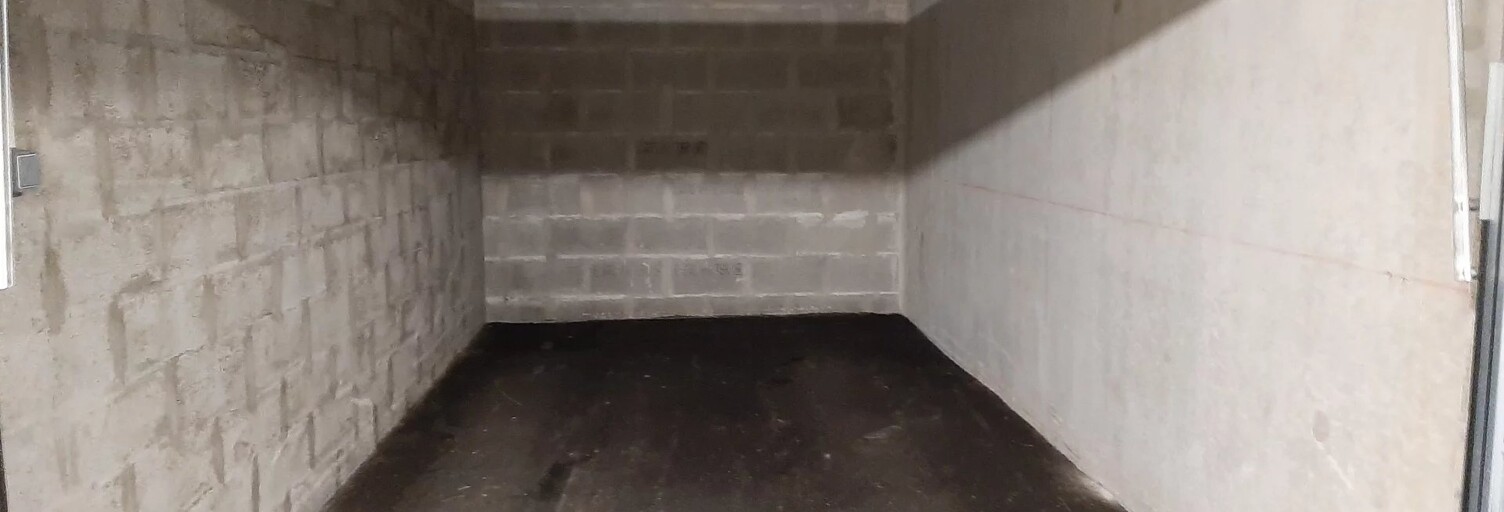 Garage  13 m² à louer à La Rochelle (17000)