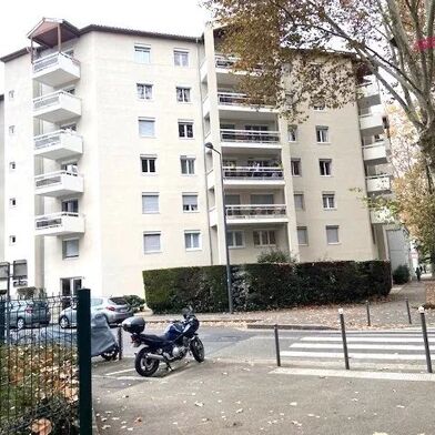 Appartement 2 pièces 35 m²