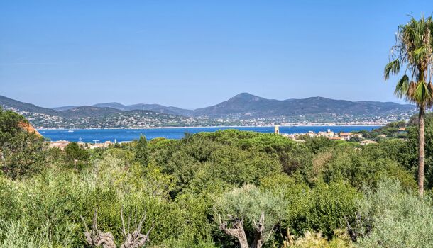 Villa / Maison 14 pièces  à vendre Saint-Tropez 83990