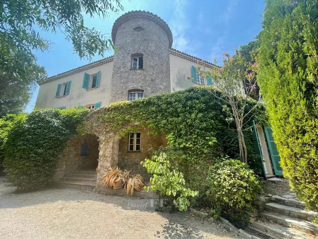 Villa / Maison 25 pièces  à vendre Saint-Tropez 83990