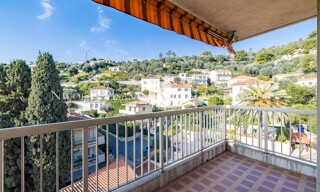 Appartement 2 Pièces 47 m² à vendre à Beaulieu-sur-Mer (06310)