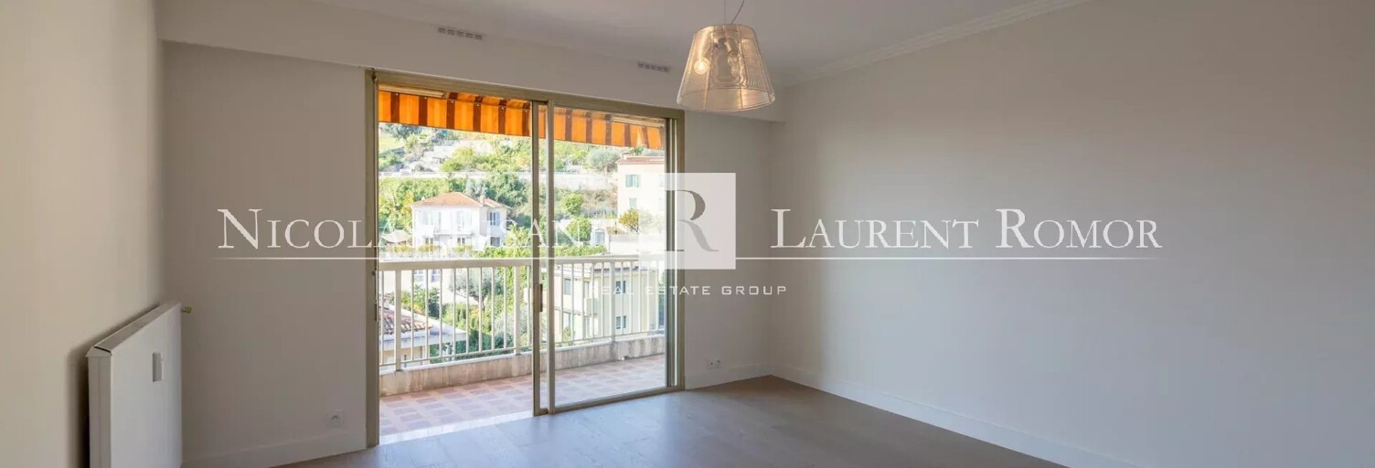 Appartement 2 Pièces 47 m² à vendre à Beaulieu-sur-Mer (06310)