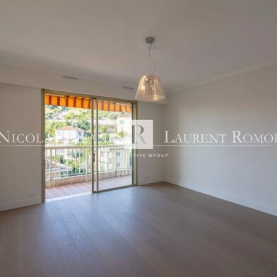 Appartement 2 pièces 580000 €