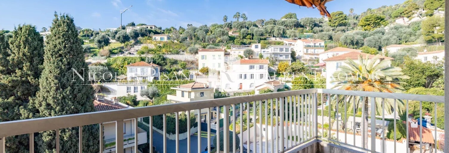 Appartement 2 Pièces 47 m² à vendre à Beaulieu-sur-Mer (06310)