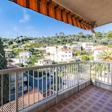 Appartement 2 pièces 580000 €
