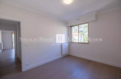 2 PIECES - TERRASSE - GARAGE - DERNIER ETAGE — photo du bien