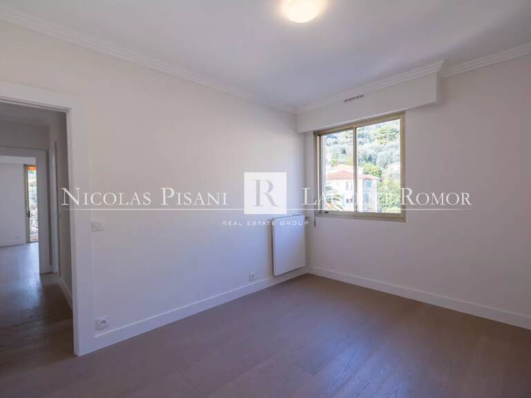 2 PIECES - TERRASSE - GARAGE - DERNIER ETAGE — photo 1