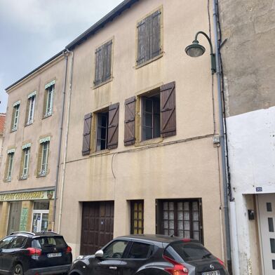 Maison 10 pièces 250 m²