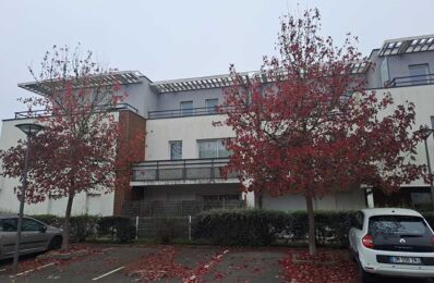 vente appartement 232 000 € à proximité de Grez-Neuville (49220)