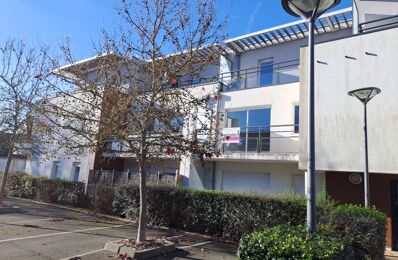 appartement 3 pièces 70 m2 à vendre à Angers (49100)