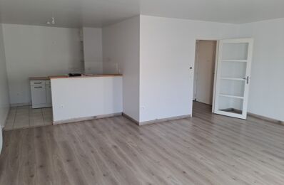 vente appartement 232 000 € à proximité de Les Garennes-sur-Loire (49610)