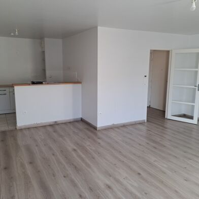 Appartement 3 pièces 70 m²