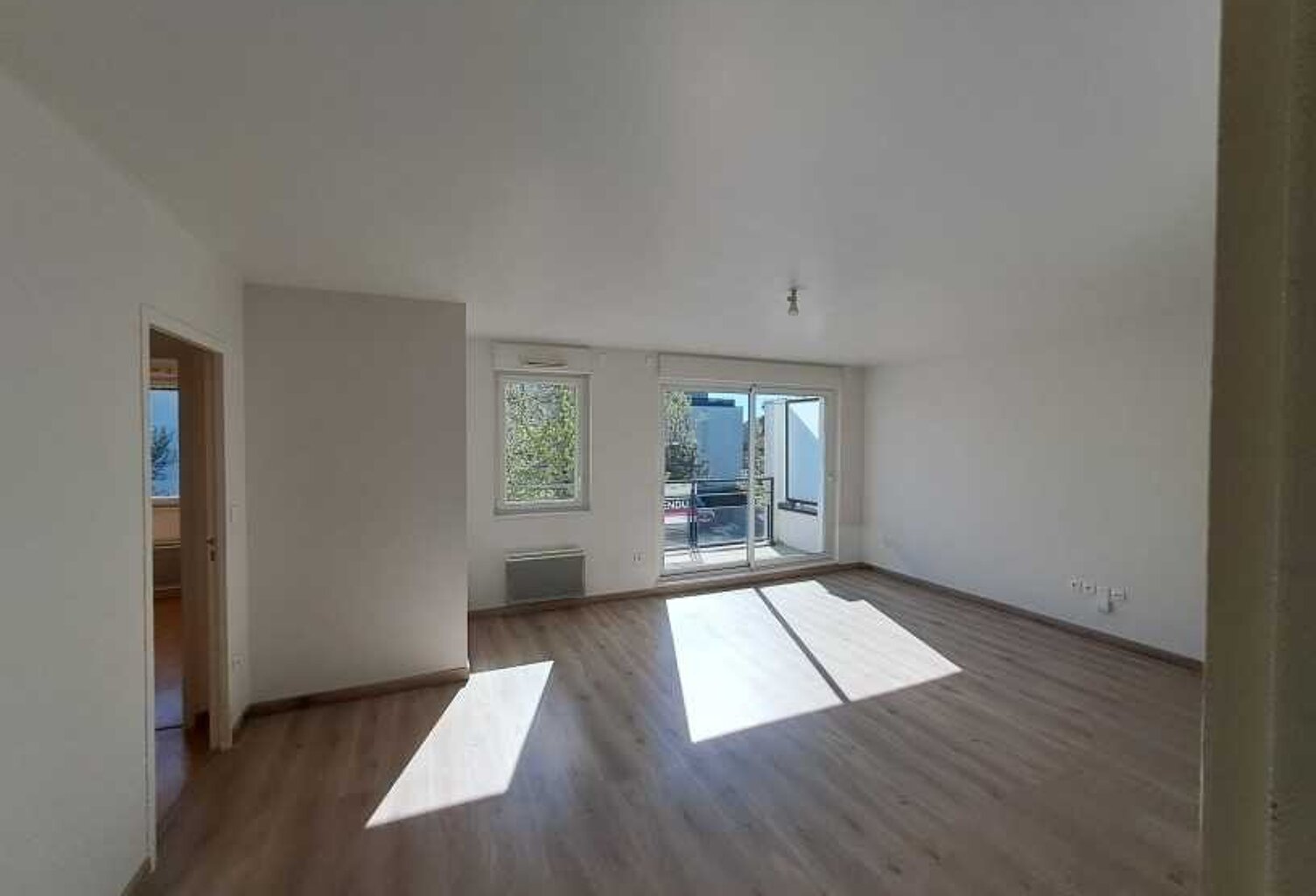 Appartement — photo 1