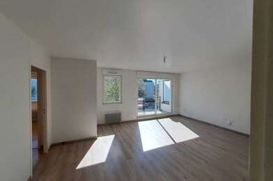 Appartement 3 pièces 219900 €