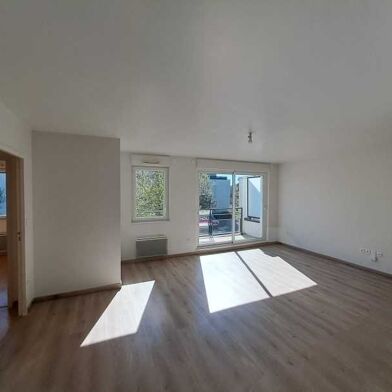 Appartement 3 pièces 219900 €