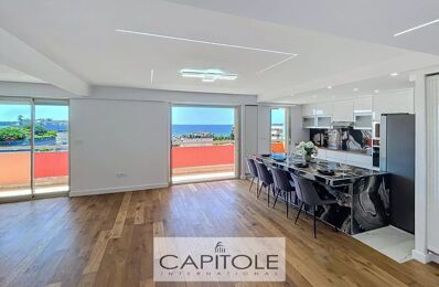 vente appartement 644 000 € à proximité de Golfe-Juan (06220)