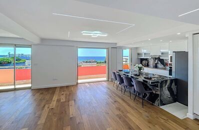 appartement 3 pièces 85 m2 à vendre à Antibes (06600)