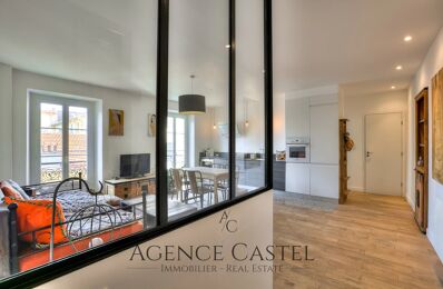 vente appartement 318 000 € à proximité de Beaulieu-sur-Mer (06310)