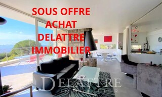 Maison 5 Pièces 120 m² à vendre à Grasse (06520)