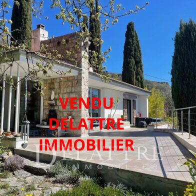 Maison 5 pièces 650000 €