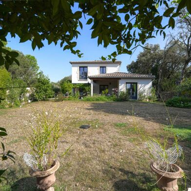 Maison 5 pièces 635000 €