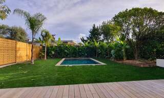 Appartement  190 m² à vendre à Saint-Jean-Cap-Ferrat (06230)