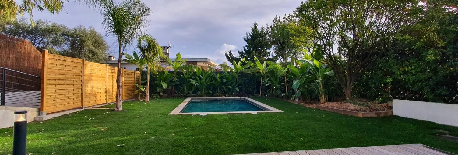 Appartement  190 m² à vendre à Saint-Jean-Cap-Ferrat (06230)