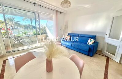 vente appartement 220 000 € à proximité de Golfe-Juan (06220)