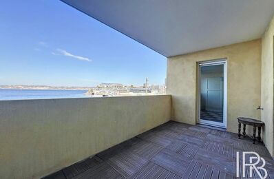 vente appartement 750 000 € à proximité de Marseille 16 (13016)