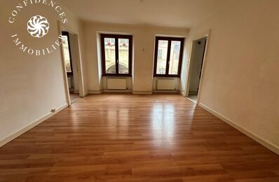 vente appartement 95 000 € à proximité de Mulhouse (68)