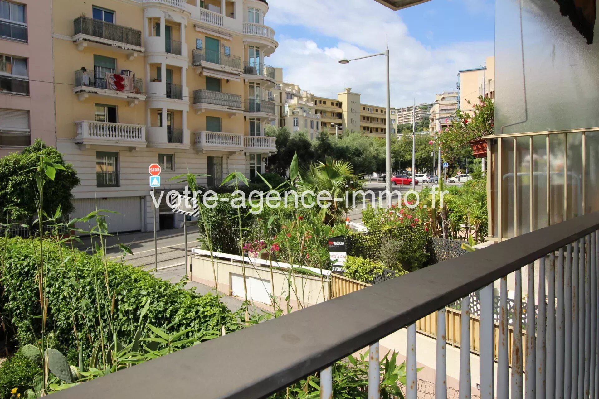 Photo Appartement de 2 pièces Nice