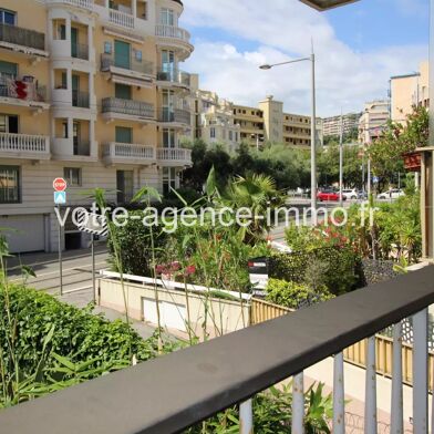 Appartement 2 pièces 51 m²