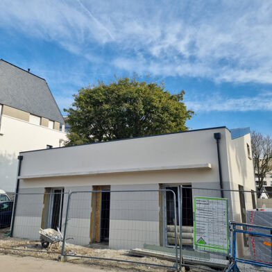 Maison 4 pièces 82 m²