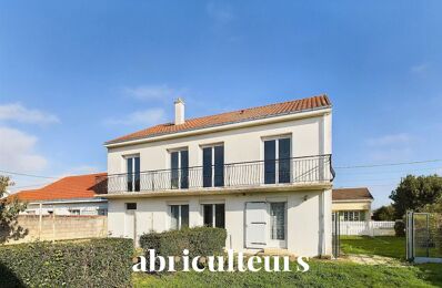 vente maison 349 317 € à proximité de La Chevrolière (44118)