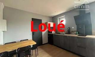 Appartement  29 m² à louer à Dompierre-sur-Besbre (03290)