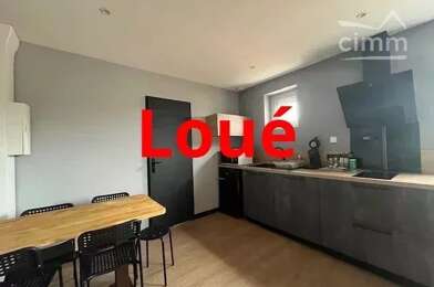 Appartement  510 €