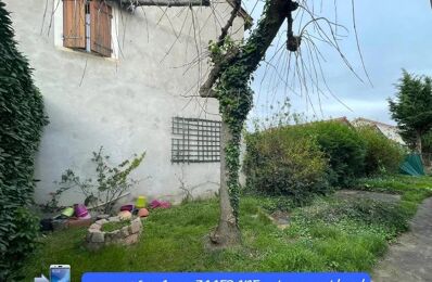 vente maison 398 900 € à proximité de Neyron (01700)