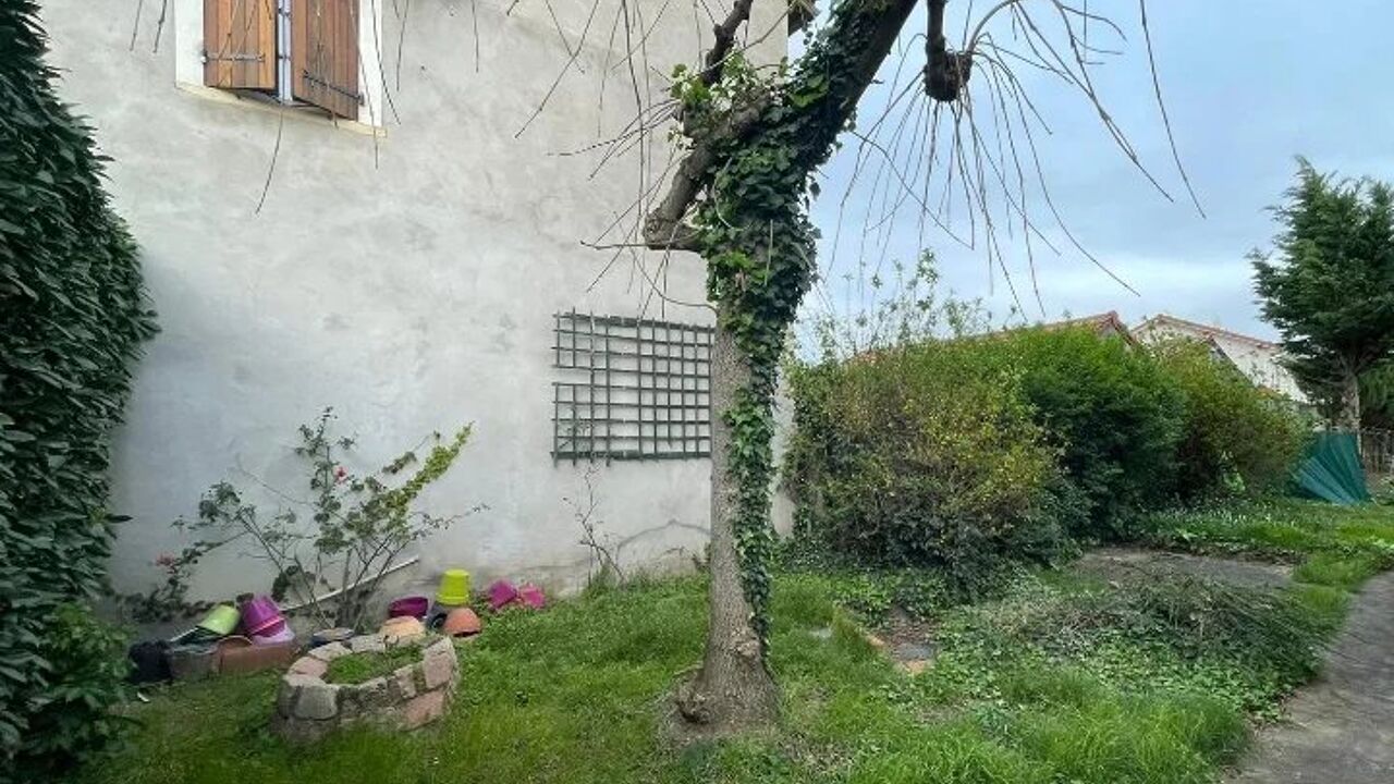 maison 5 pièces 140 m2 à vendre à Lyon 8 (69008)